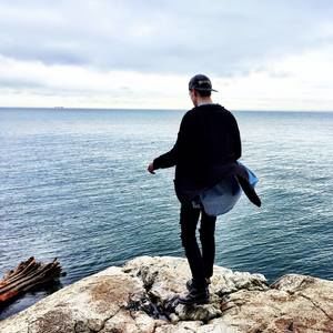 Meet your Posher, Sean